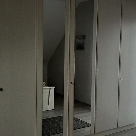 Ferienwohnung Gutowski Andernach Dış mekan fotoğraf