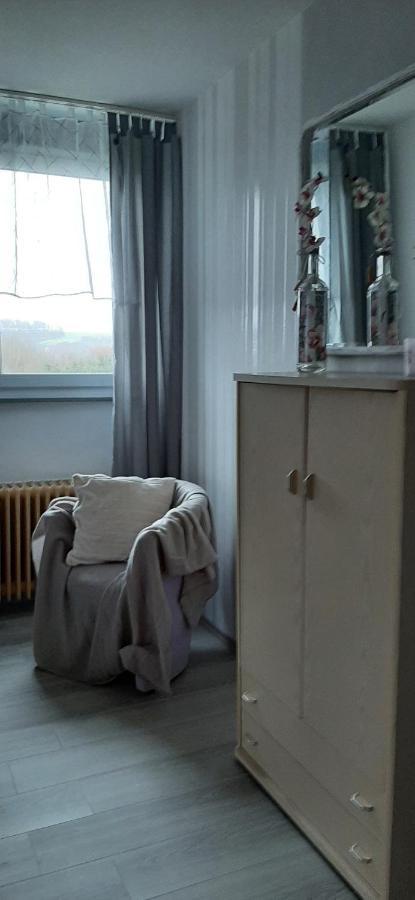 Ferienwohnung Gutowski Andernach Dış mekan fotoğraf