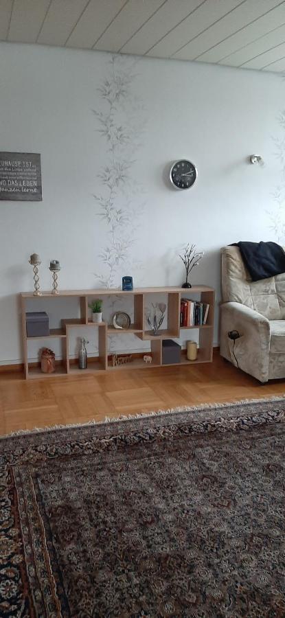 Ferienwohnung Gutowski Andernach Dış mekan fotoğraf