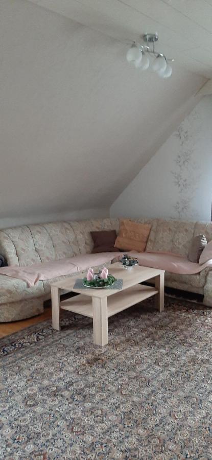 Ferienwohnung Gutowski Andernach Dış mekan fotoğraf