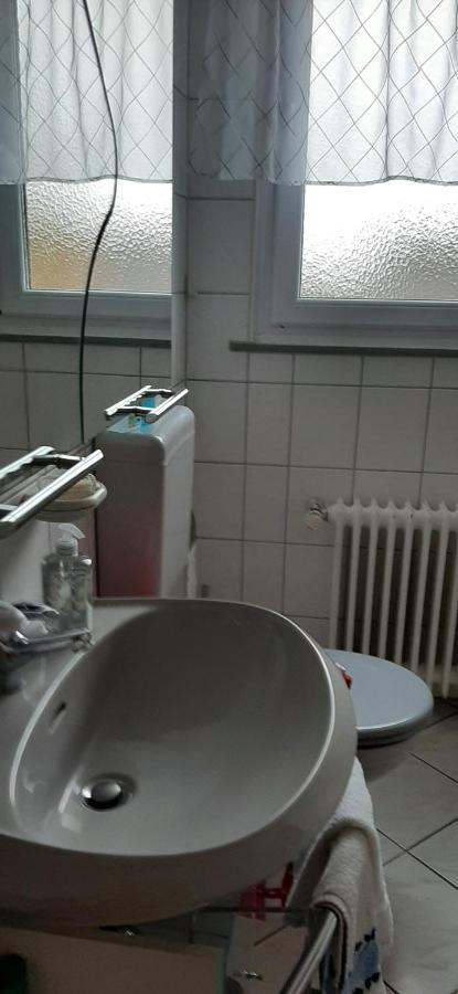 Ferienwohnung Gutowski Andernach Dış mekan fotoğraf