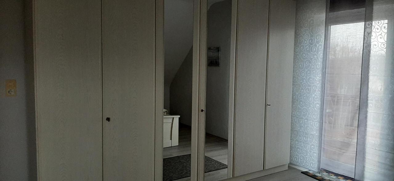 Ferienwohnung Gutowski Andernach Dış mekan fotoğraf
