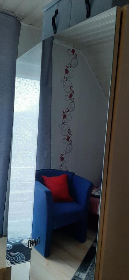 Ferienwohnung Gutowski Andernach Dış mekan fotoğraf