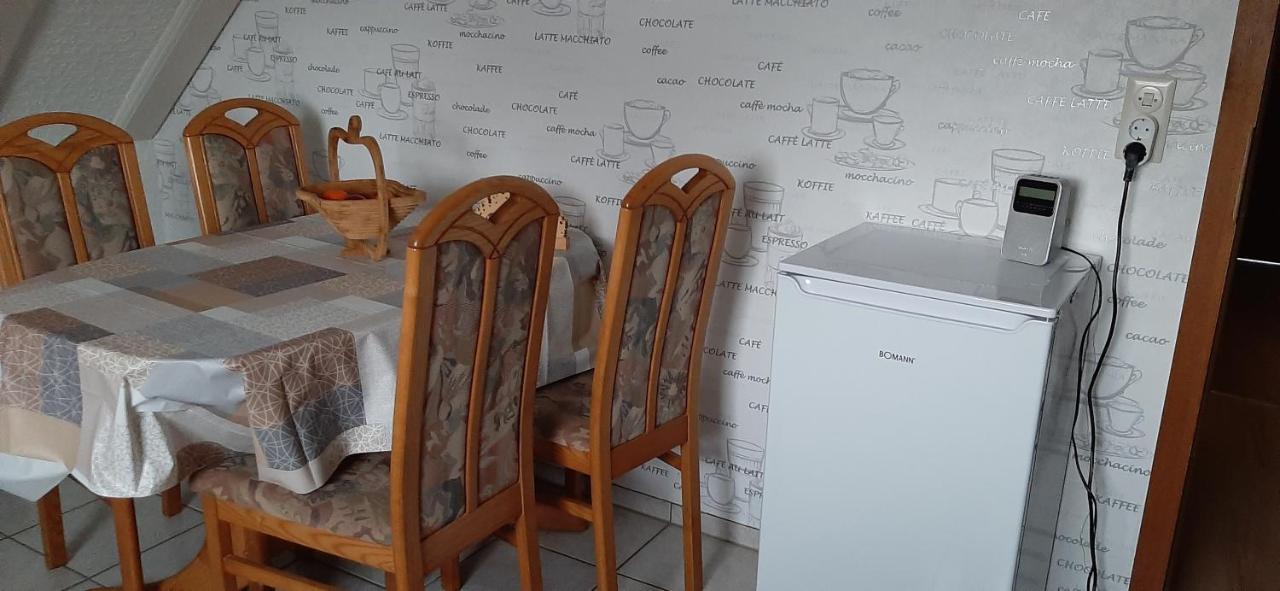Ferienwohnung Gutowski Andernach Dış mekan fotoğraf