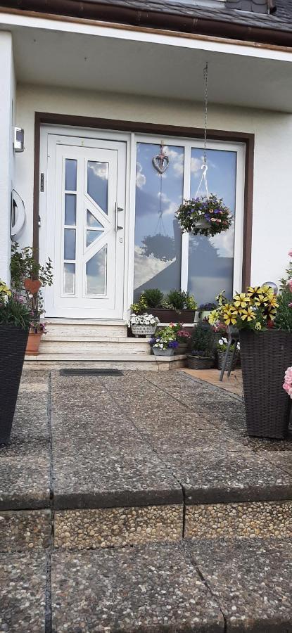 Ferienwohnung Gutowski Andernach Dış mekan fotoğraf